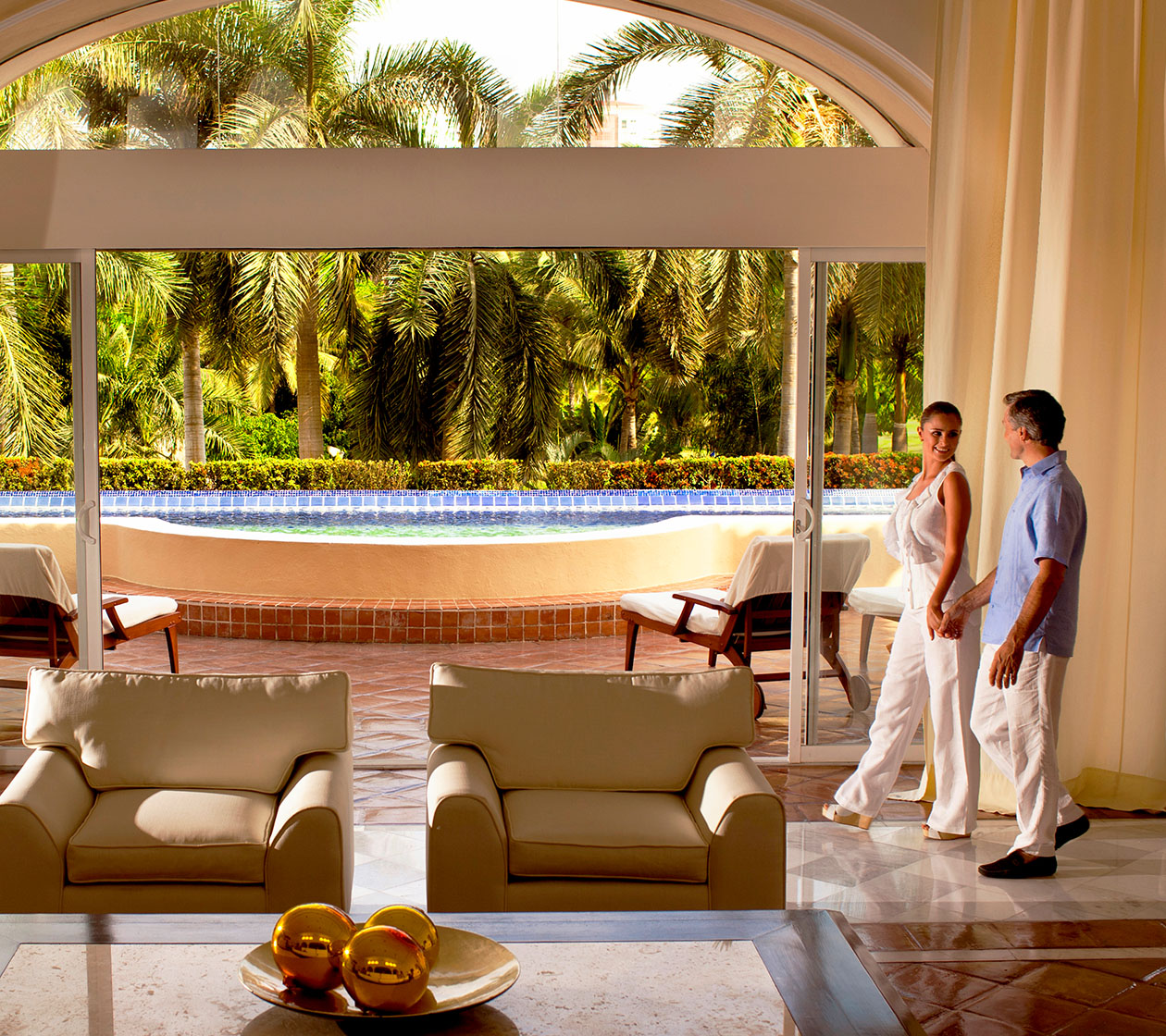 presidencial