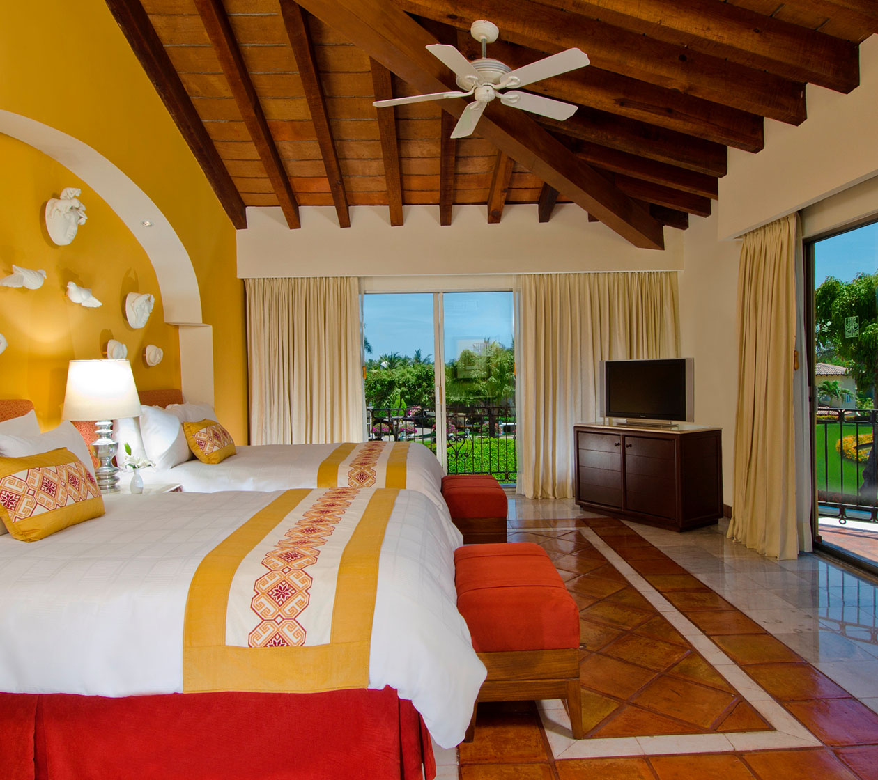 master-suites