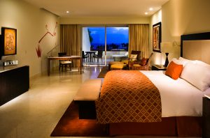 Suite Ambassador -Suites lujo - Velas Resort - Grand Velas - Riviera Maya